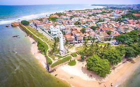 Leisure in Galle