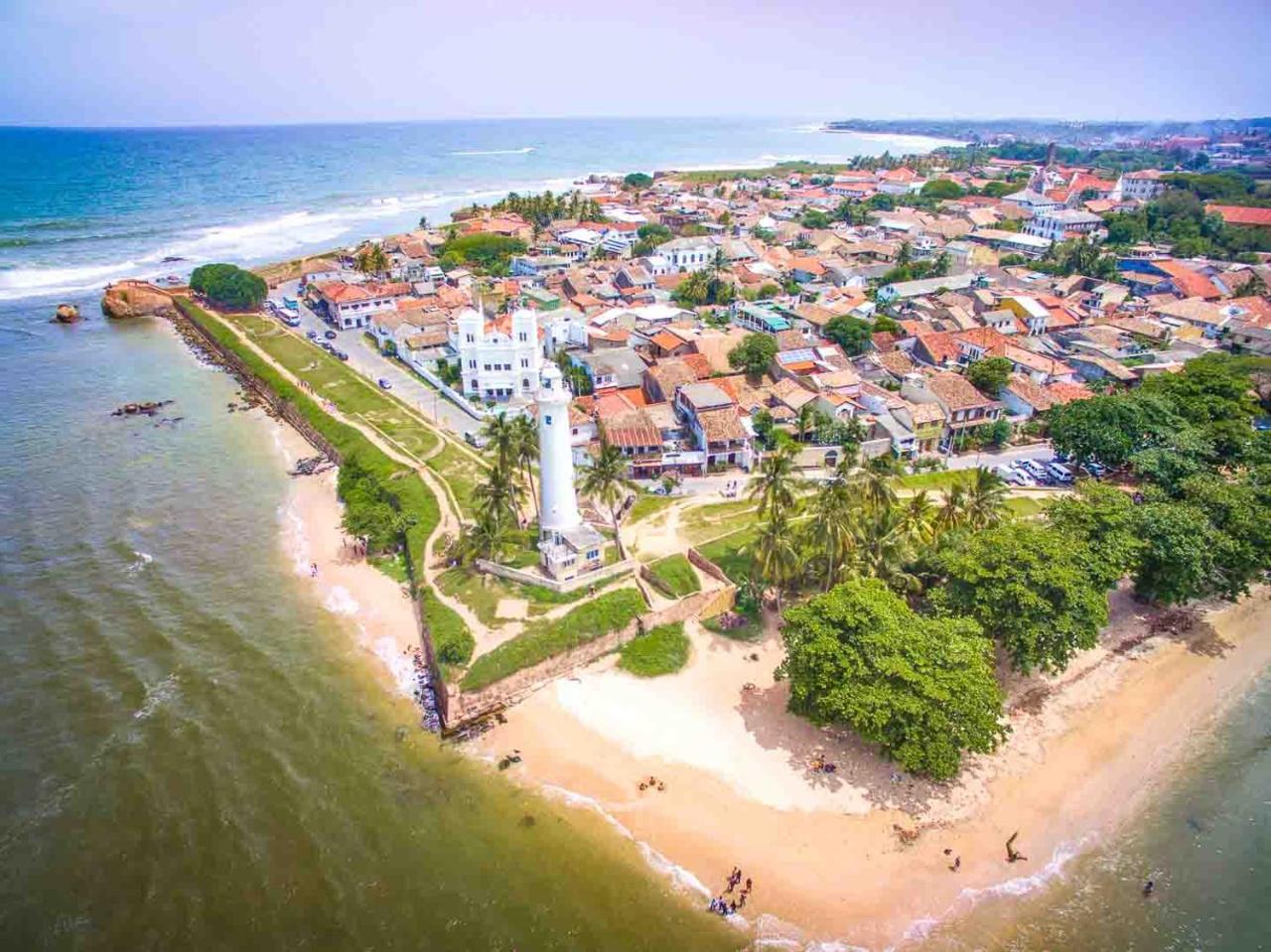 Leisure in Galle Extérieur photo