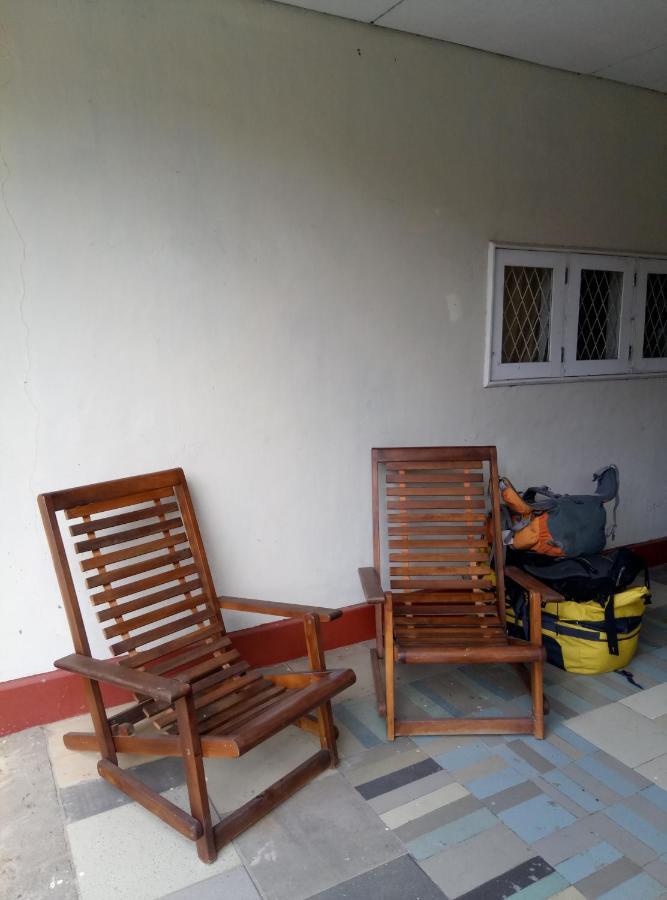 Leisure in Galle Chambre photo